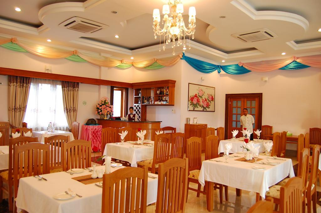 The Golden Lake Hotel Naypyidaw Εξωτερικό φωτογραφία