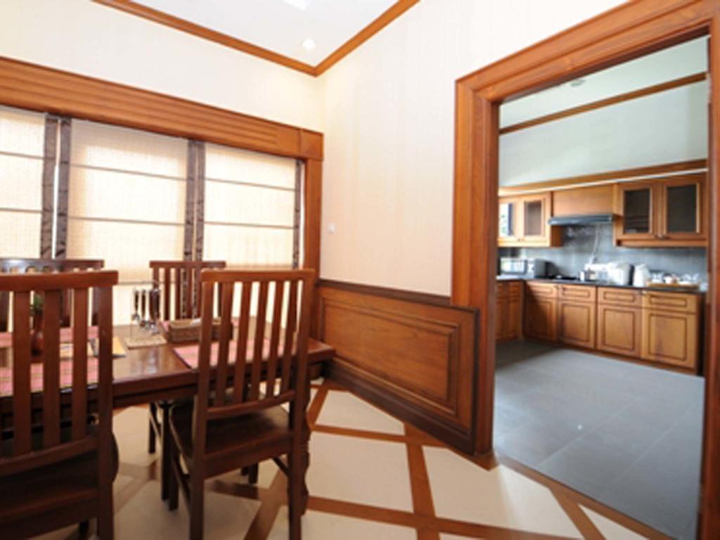 The Golden Lake Hotel Naypyidaw Εξωτερικό φωτογραφία