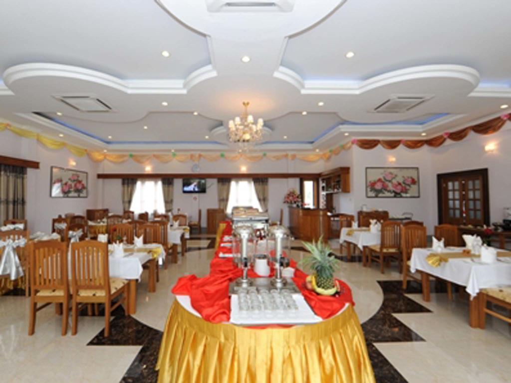 The Golden Lake Hotel Naypyidaw Εξωτερικό φωτογραφία